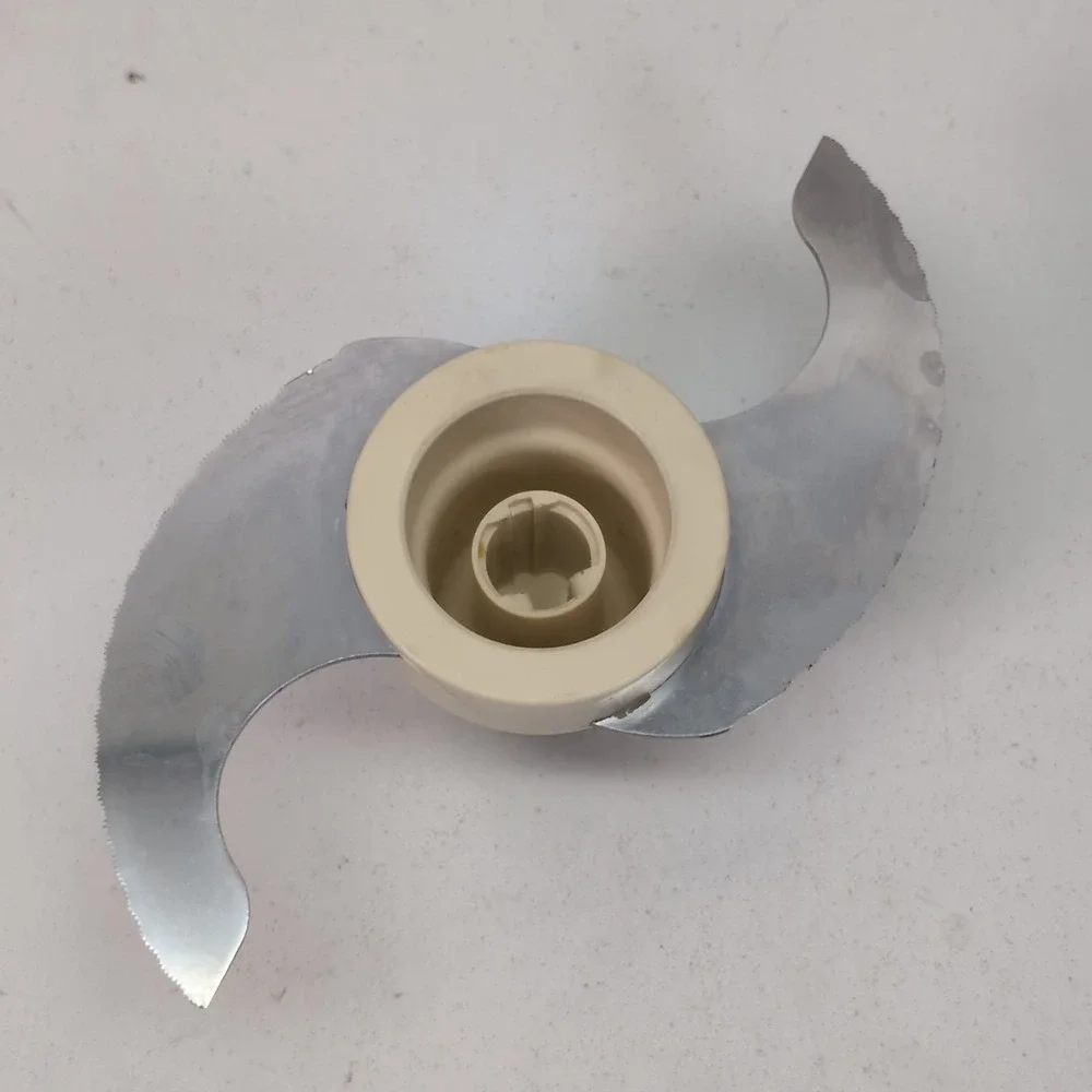 Cuisinart DLC-861B Metal Chopping Blade DLC-2011 Prep 11 OEM